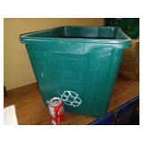 Bac ï¿½ recyclage