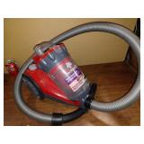 Aspirateur Dirt Devil, fonctionnelle