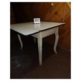 Porcelain Top Kitchen Table