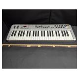 M-Audio Radium 49 MIDI Controller Keyboard - 49 Ke