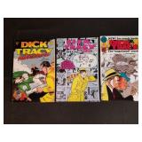 Blackthorne Publishing Dick Tracy