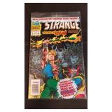 Marvel Comic - Dr. Strange