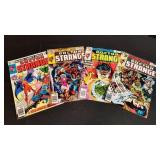 Marvel Comics - Doctor Strange