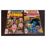 Marvel Comics - Doctor Strange