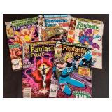 Marvel Comics Fantastic Four