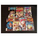 Marvel Comics- Groo