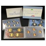 2009 Proof Set