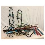 Bridles