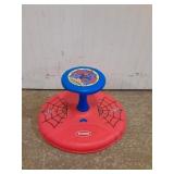 Playskool Spiderman Toy