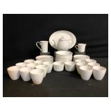 Dinnerware Variety