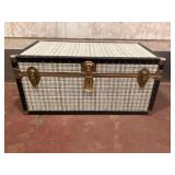 Luggage Trunk 36"x20"x16.5" tall