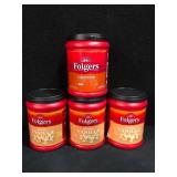 Folgers Coffee (NEW)