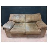 Loveseat 62" Long