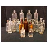 Vintage Bottles