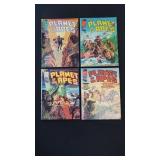 Planet of the Apes Comic Magazines