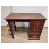 Desk 40"x20"x31" tall