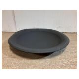 Metal Bowl 33" diameter