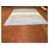 Rug 106"x143"