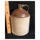 Stoneware Jug