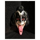 Cast Iron KISS Gene Simmons Bottle Opener