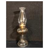 Oil Lamp