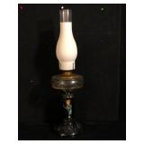 Oil Lamp