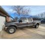 2003 Ford F250 Superduty Powerstroke Pickup 7.3L