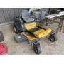 Cub Cadet RZTL Zero Turn Mower 46" Deck