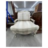 Padded Arm Chair