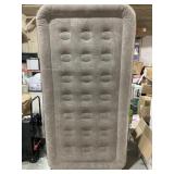 FULLY FUNCTIONAL Vavsea Twin Size Air Mattress 75"