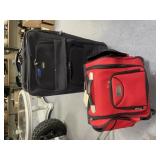 2 Pcs Luggage