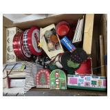 Christmas Tins - Greeting Cards - Candle & More