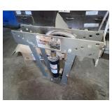 Central Machinery 12-Ton Pipe Bender 1/2"-2"