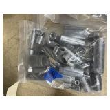 2 Bags Snap On Sockets SAE & Drivers & More