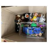 Toys & Stuffed Animals - Pez Dispensers