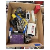 Flat of Hole Saws - Pipe Taps - Drill Bits & More