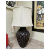 Table Lamp 24"H