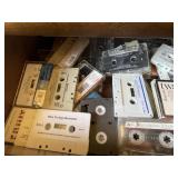 Cassette Tapes