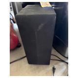 LG Subwoofer Model S55AS-D