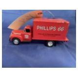 Phillips Die Cast Panel Truck