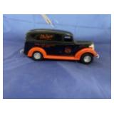 Ertl Die Cast Panel Van