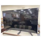 Sanyo Flat Screen TV w/Remote