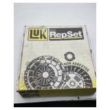 LUK RepSet Clutch Kit Part # 07-168