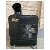 5300 BTU FULLY FUNCTIONAL ProAire Portable Air Con