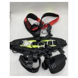 Vevor Full Body Harness