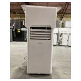 8,000 BTU FULLY FUNCTIONAL Pelonis 115 V Portable