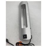 Flamemore Electric Patio Heater Outdoor 1500W Infr