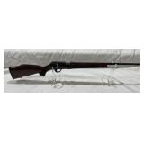 Weatherby - Model Mark XXII - Caliber .22 RF