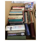 Box of Books