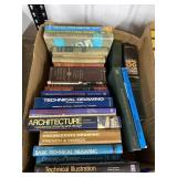 Box of Books